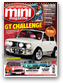 Mini Magazine: the car magazine for classic Mini fans