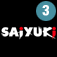 Saiyuki Episode 3 Anime