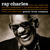 Ray Charles | Genius Loves Company