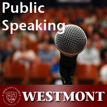 Public Speaking