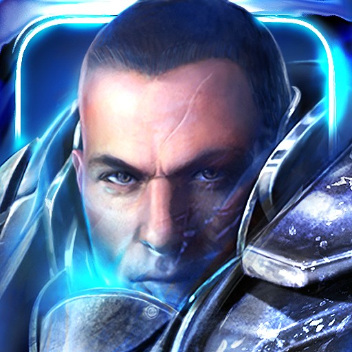 Starfront: Collision icon